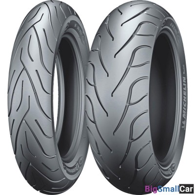 130/90ZR16 MICHELIN COMMANDER - Rear 07114 - купить Казани