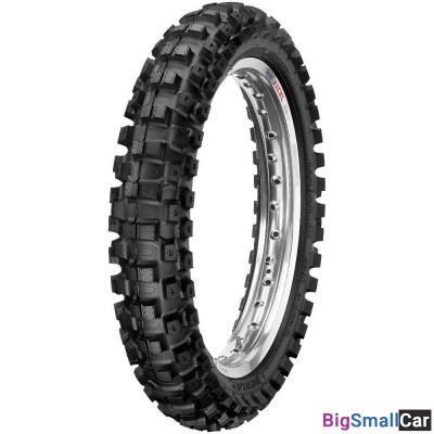 110/100-18 DUNLOP MX51 01295 - купить Казани