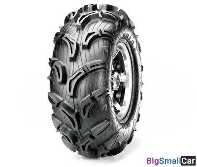 25X8-12 MAXXIS MU01 ZILLA - купить Казани