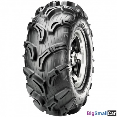 25X10-12 MAXXIS MU02 ZILLA - купить Казани