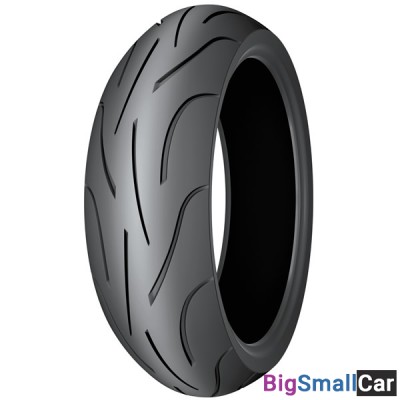 160/60ZR17 69W MICHELIN PILOT POWER 06346 - купить Казани