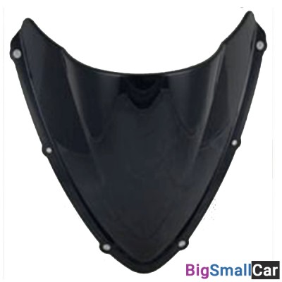 Стекло SCOOTER-M GSX-R600/750 08-09 (LIGHT SMOKED) CFP-1200-3 - купить Казани