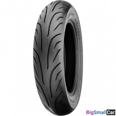 180/70ZR16 SHINKO SE-890 07400 - купить Казани
