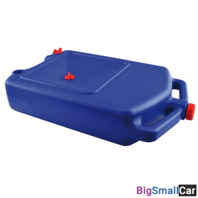 Канистра для слива масла VICMA 14001 - купить Казани