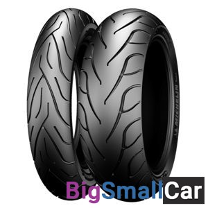 130/90ZR16 MICHELIN COMMANDER - FRONT 08380 - купить Казани