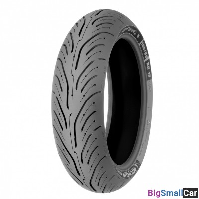 190/50ZR17 MICHELIN PILOT ROAD 4 08383 - купить Казани