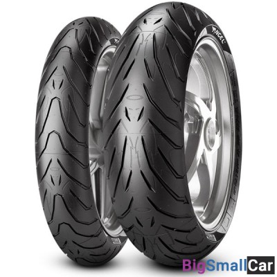 190/50ZR17 PIRELLI ANGEL ST 08558 - купить Казани