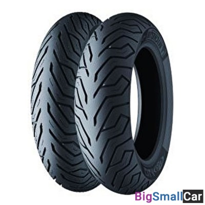 110/90ZR13 MICHELIN CITY GRIP F 09310 - купить Казани