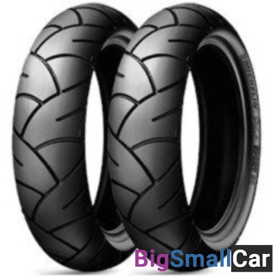 120/70ZR14 MICHELIN PILOT SPORT 09312 - купить Казани