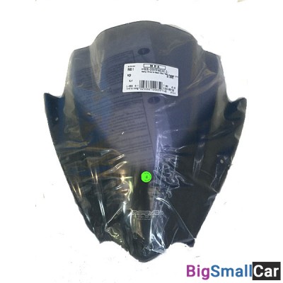 Стекло MRA RACING Screen for Naked grey 09864 - купить Казани