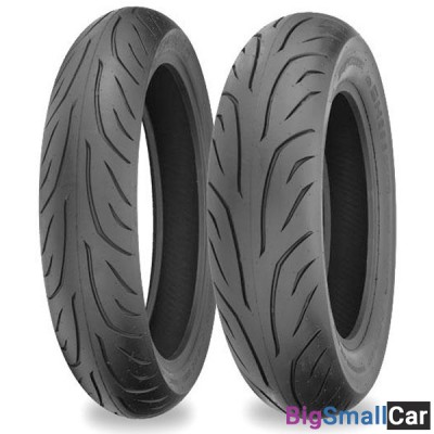 130/70ZR18 SHINKO SE-890 10301 - купить Казани