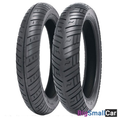 140/70ZR17 SHINKO R280 10302 - купить Казани