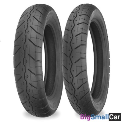 180/70ZR15 SHINKO R230 10303 - купить Казани