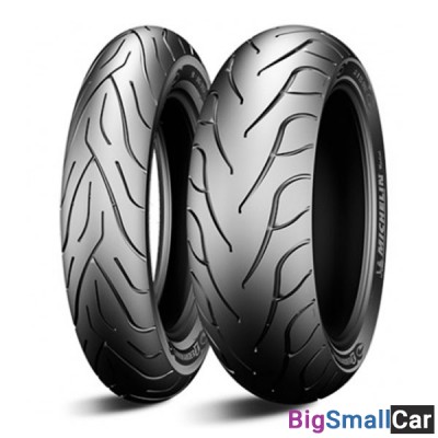 140/80ZR17 MICHELIN COMMANDER 2F 10383 - купить Казани