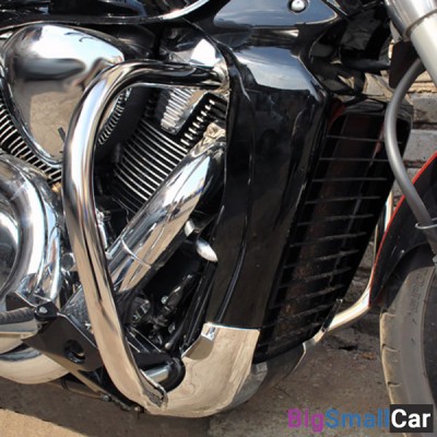 Дуги CRAZY IRON нержавейка M109R Intruder 25040 - купить Казани