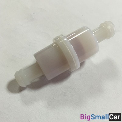 Топливный фильтр PW 8мм 461-761 - купить Казани