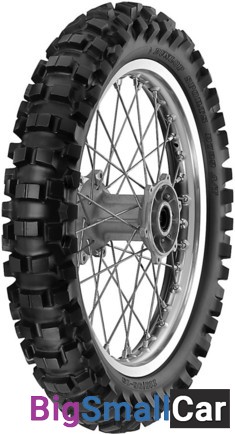 110/90-19 DUNLOP D739 10686 - купить Казани