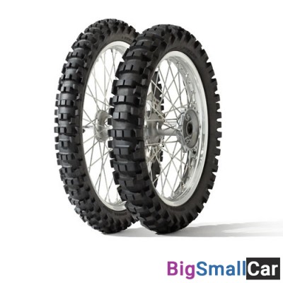 110/90-19 DUNLOP D952 10687 - купить Казани