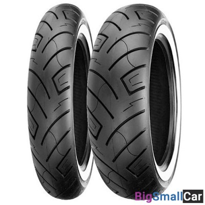 130/90ZR16 SHINKO SR777 Front WW 10790 - купить Казани