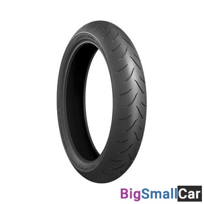 120/70ZR17 BRIDGESTONE BT016F Pro 11438 - купить Казани