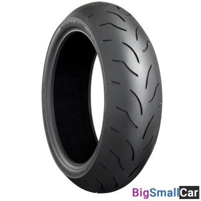 190/50ZR17 BRIDGESTONE BT016R Pro 73W 11440 - купить Казани