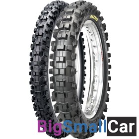100/90-19 MAXXIS M7312 11457 - купить Казани