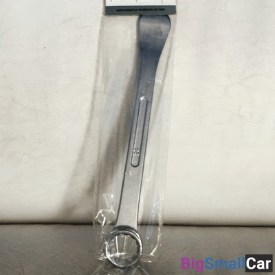 Монтировка EMGO,гаечный ключ 27mm 11572