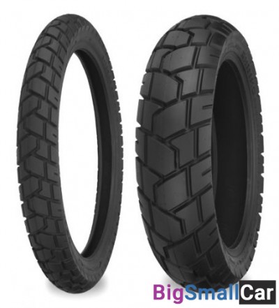 170/60-17 SHINKO E705 11658 - купить Казани