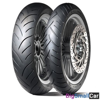 150/70ZR13 DUNLOP SCOOTSMART 11714 - купить Казани