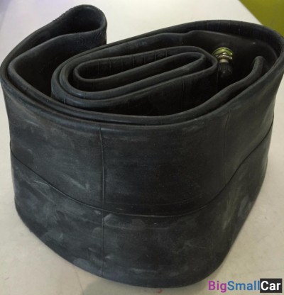 Камера IRC 4.00/4.50-17 TR-4 11717 - купить Казани