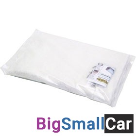 Набивка глушителя DRC D31-21-120 330x550x12mm - купить Казани