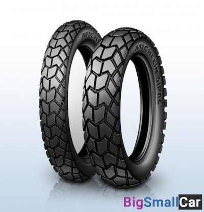 130/80-17 Sirac 65T 12323 - купить Казани