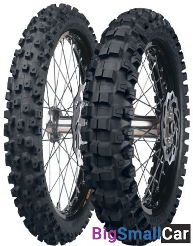 90/100-16 DUNLOP MX52 12353 - купить Казани