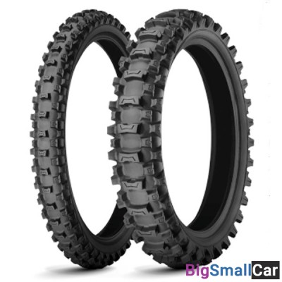 60/100-14 STARCROSS MS3 12411 - купить Казани