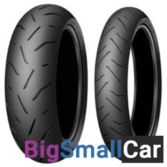 150/70ZR18 DUNLOP SPORTMAX GPR a-12 13717 - купить Казани