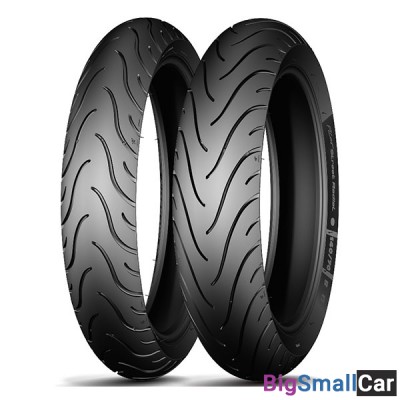 130/70ZR17 MICHELIN PILOT Street Radial 14208 - купить Казани