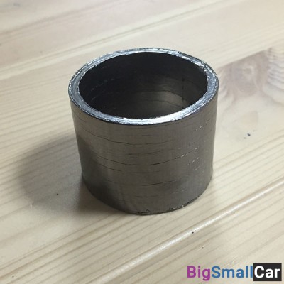 Прокладка YAMAHA глушителя 3XW-14755-00 - купить Казани