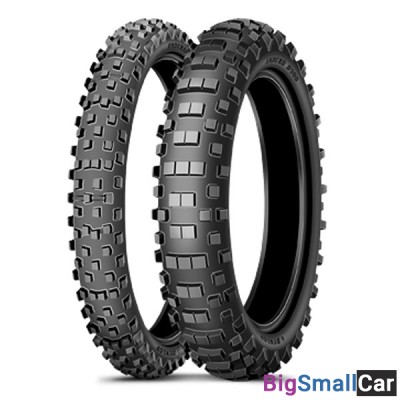 130/90ZR18 DUNLOP D908 14798 - купить Казани