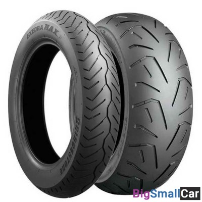 190/60R17 BRIDGESTONE Exedra MAX 78V 15257 - купить Казани