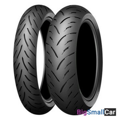 180/55ZR17 DUNLOP GPR-300 16245 - купить Казани
