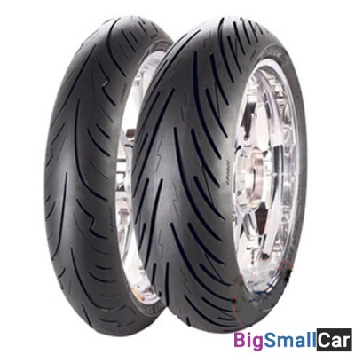 180/55ZR17R AVON 73W Spirit ST 16550 - купить Казани