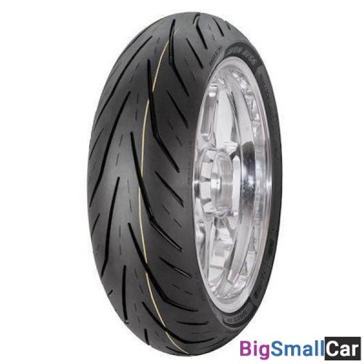 190/55ZR17R AVON 75W Storm 3D X-M AV66 16557 - купить Казани