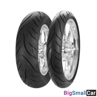 100/90-19F 57H AVON AV71 Cobra WW 16559 - купить Казани