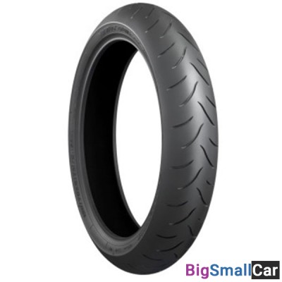 130/70ZR16 BRIDGESTONE BT016F Pro 61W 16725 - купить Казани