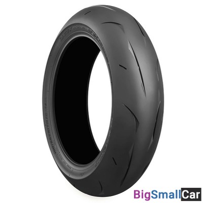 120/70ZR17 BRIDGESTONE RS10F 16730 - купить Казани