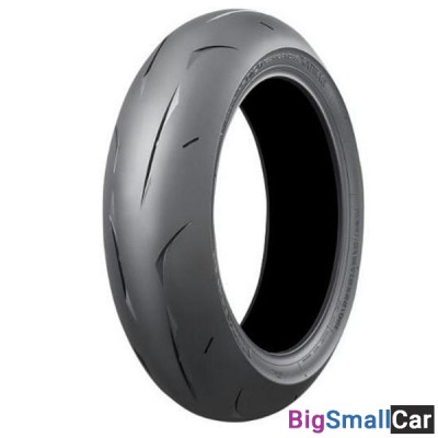 190/55ZR17 BRIDGESTONE RS10 R 75W 16735 - купить Казани