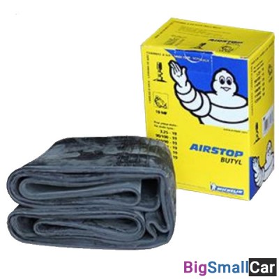 Камера MICHELIN 19MF VALVE TR4 16907 - купить Казани