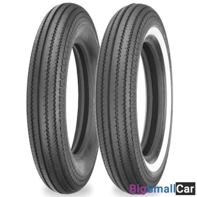 4,00-18 SHINKO E270 17073 - купить Казани