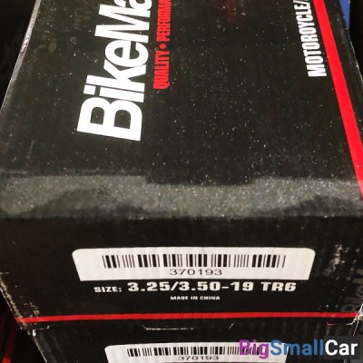 Камера BIKEMASTER 5.00/5.30 -18 17243 - купить Казани