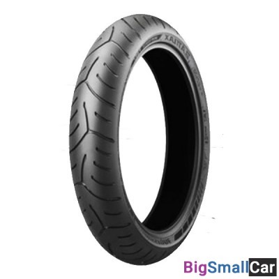 120/70ZR17 BRIDGESTONE T 30 F EVO GT 17592 - купить Казани
